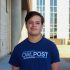 Byline photo of Caleb Robles