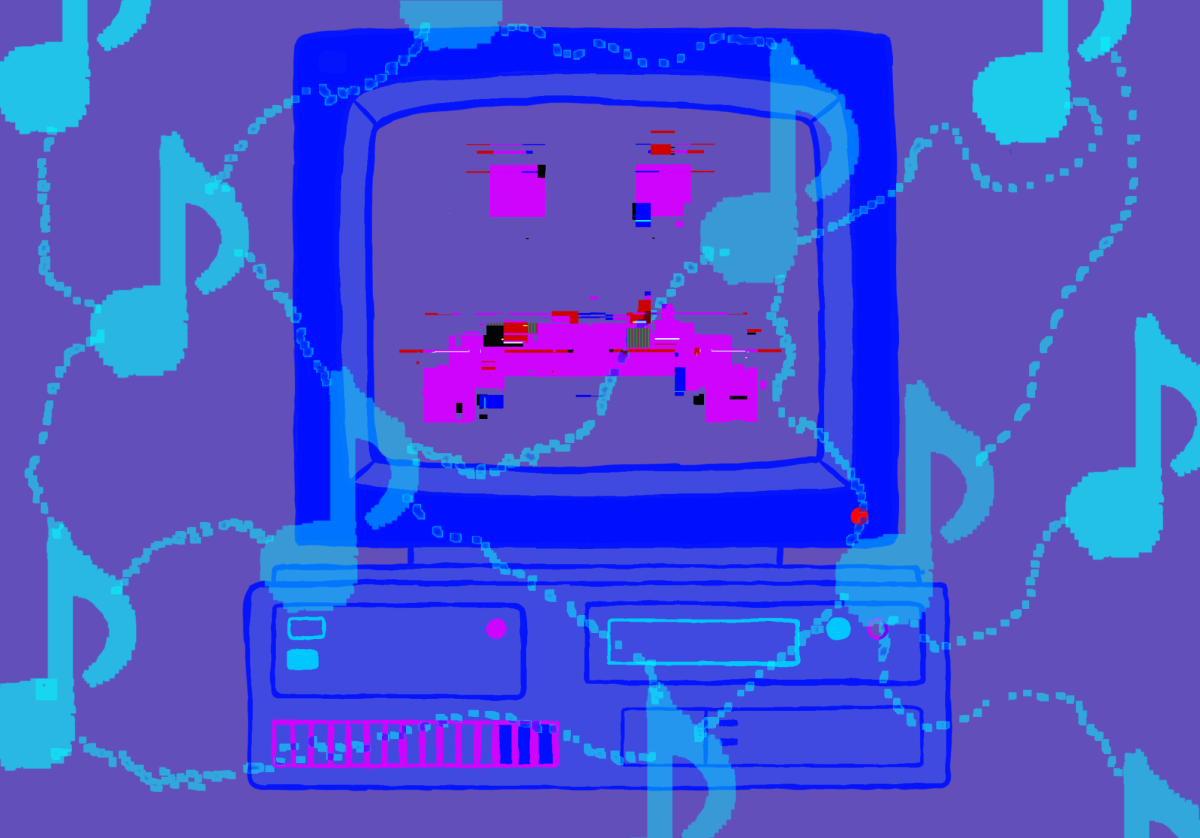 AI Slop is Poisoning the Music Industry