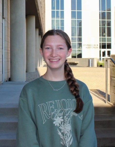 Joslyn Hasty