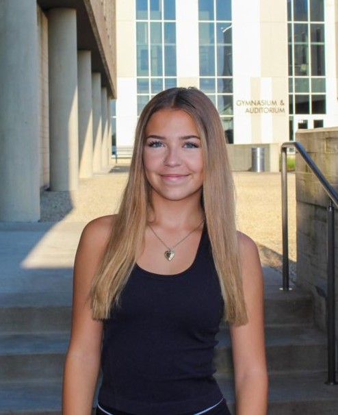 Maddie Walle