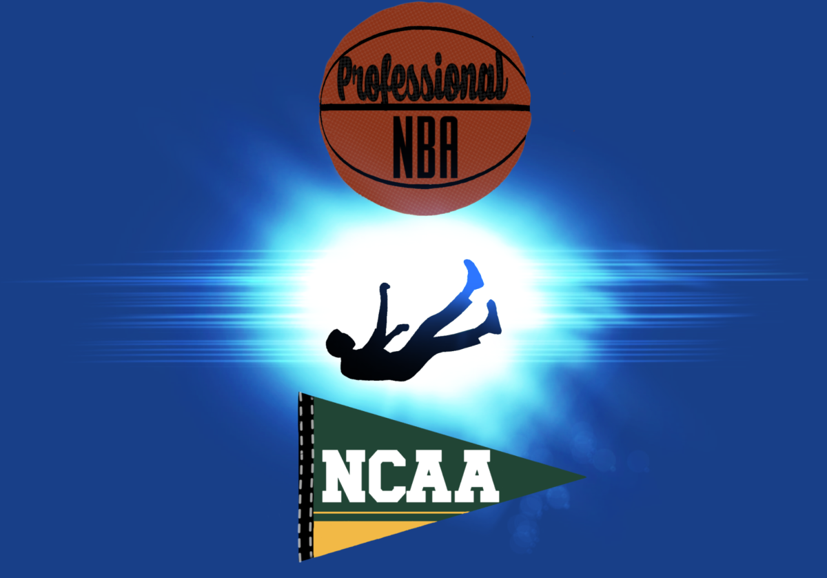 James Nnaji and the Problems With The NCAA