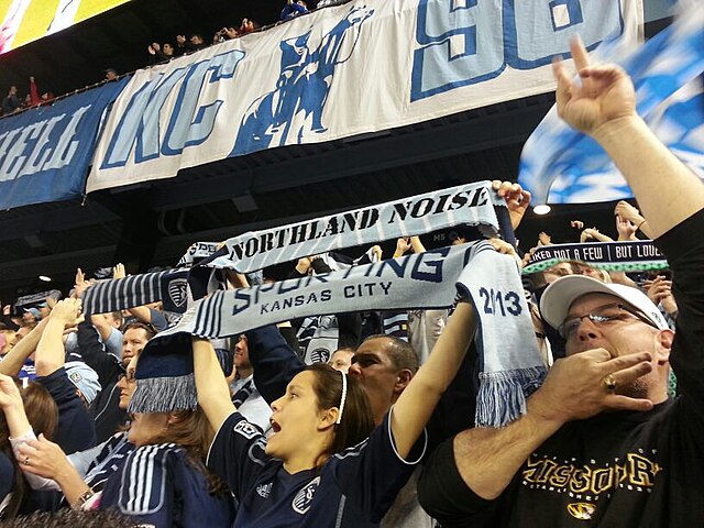 Sporting KC Season Preview