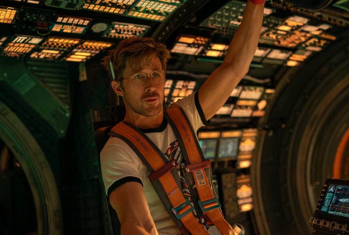 Why “Project Hail Mary” Was Out of This World