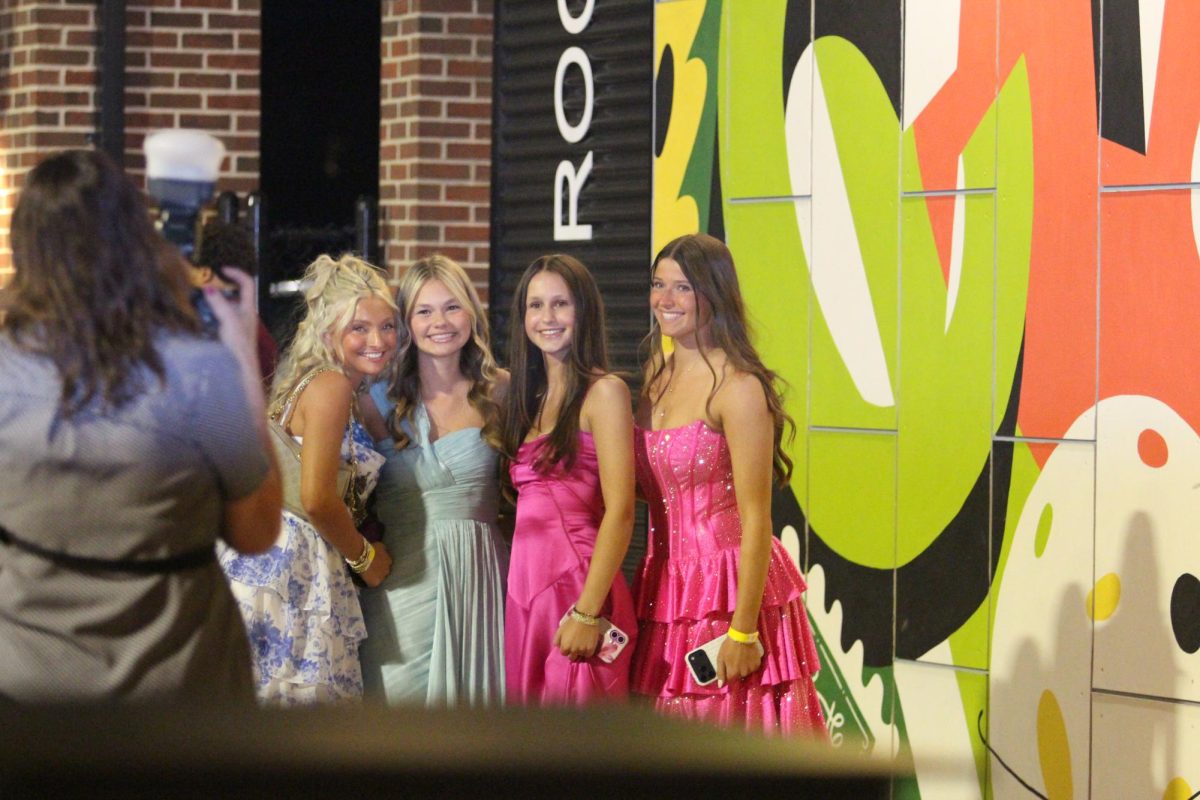 Prom 2026 Photos